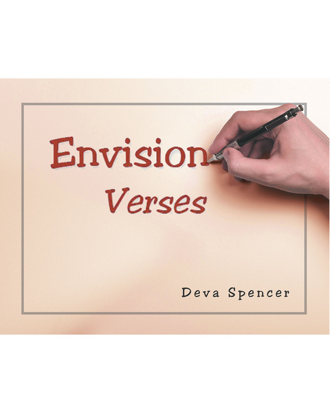 Envision Verses - Deva Spencer