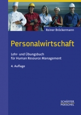 Personalwirtschaft - Reiner Br&ouml;ckermann