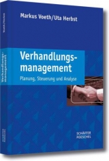 Verhandlungsmanagement - Markus Voeth, Uta Herbst