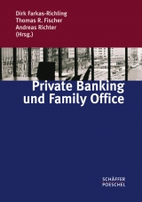 Private Banking und Family Office - 