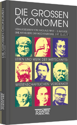 Die gro&szlig;en &Ouml;konomen - 