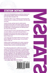 STATISM, ITS RECURRING CYCLES IN MEXICO & ROMANIA - Olga Magdalena Lazin