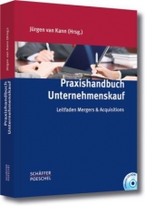Praxishandbuch Unternehmenskauf - 