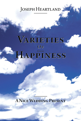 Varieties Of Jewish Happiness