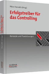 Erfolgstreiber f&uuml;r das Controlling - 
