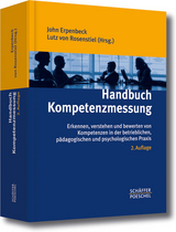 Handbuch Kompetenzmessung - Erpenbeck, John