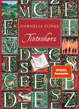 Tintenherz - Cornelia Funke