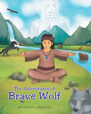 The Adventures of Brave Wolf