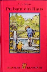 Pu baut ein Haus - Milne, Alan A