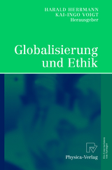 Globalisierung und Ethik - 