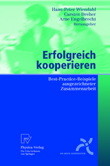 Erfolgreich kooperieren - 