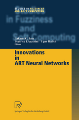 Innovations in ART Neural Networks - 