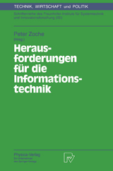 Herausforderungen f&uuml;r die Informationstechnik - 