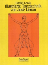 Illustrierte Tanztechnik - Daniel Lewis