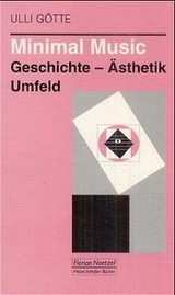 Minimal Music - Ulli G&ouml;tte
