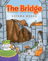 The Bridge - Autumn Woods