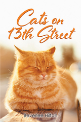 Cats on 13th Street - Beverlee Hilton