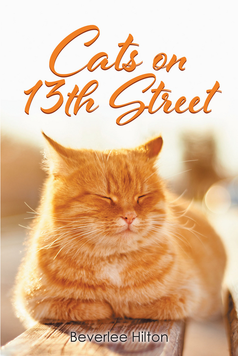Cats on 13th Street - Beverlee Hilton