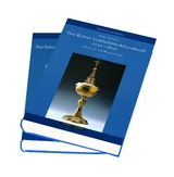 Das K&ouml;lner Goldschmiedehandwerk 1550 - 1800 , Band I und II - G&uuml;nter Irmscher