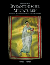 Byzantinische Miniaturen - Axinia Džurova