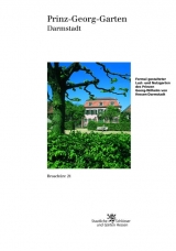 Prinz-Georg-Garten Darmstadt - Bettina Clausmeyer-Ewers