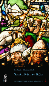 Sankt Peter zu K&ouml;ln - Ivo Rauch, Hartmut Scholz