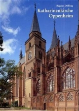 Oppenheim, Katharinenkirche - Regine D&ouml;lling