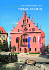 Sulzbach - Rosenberg - Elisabeth Vogl