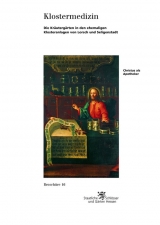 Klostermedizin - Johannes Gottfried Mayer