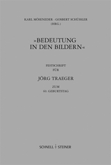 Bedeutung in den Bildern - 