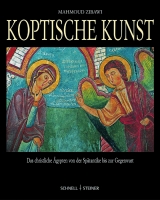Koptische Kunst - Mahmoud Zibawi