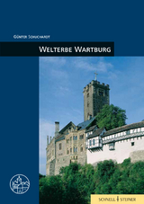 Welterbe Wartburg - G&uuml;nter Schuchardt