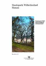 Staatspark Wilhelmsbad - Bettina Clausmeyer-Ewers