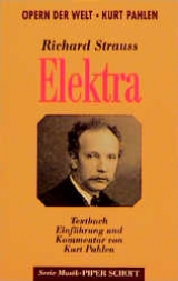Elektra - Richard Strauss