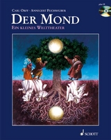 Der Mond - Carl Orff