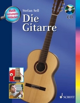 Die Gitarre - Stefan Sell