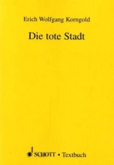 Die tote Stadt - 