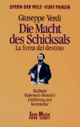 Die Macht des Schicksals - Giuseppe Verdi