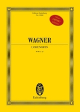 Lohengrin - Wagner, Richard; Deathridge, John; Döge, Klaus