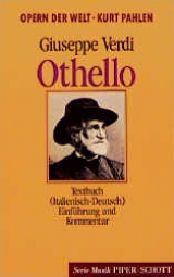 Othello - Giuseppe Verdi