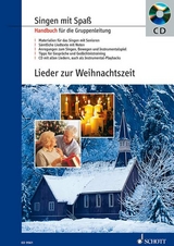 Lieder zur Weihnachtszeit - 
