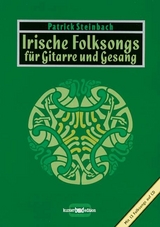 Irische Folksongs - Steinbach, Patrick