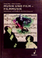 Musik und Film - Filmmusik - Georg Maas, Achim Schudack