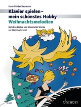 Weihnachtsmelodien - Hans-G&uuml;nter Heumann