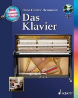Das Klavier - Hans-G&uuml;nter Heumann