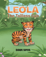 Leola the Tailless Cub - Dawn Sipos