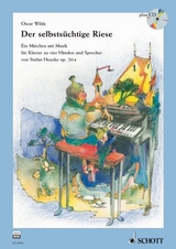 Der selbsts&uuml;chtige Riese - 