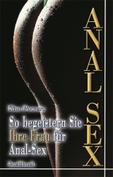 Anal-Sex - Kim Powers