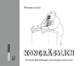 Kongr&auml;sslich - Volker Lange