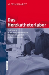 Das Herzkatheterlabor - M. Winkhardt